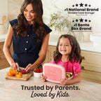 Bentgo Kids Lunch Box - Personalized