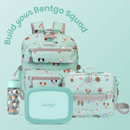 Bentgo Kids Lunch Box