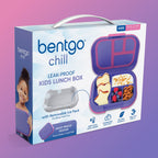 Bentgo Chill Kids Lunch Box