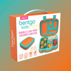 Bentgo Kids Lunch Box
