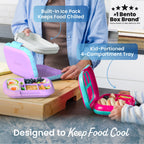 Bentgo Chill Kids Lunch Box